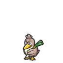 Farfetch'd - WikiDex, la enciclopedia Pokémon